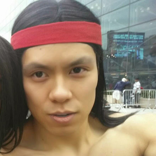 Daniel Trinh Photo 24