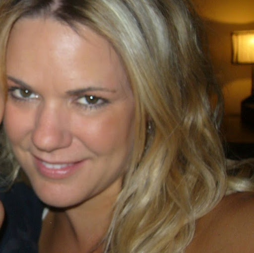 Jill Cook Photo 15