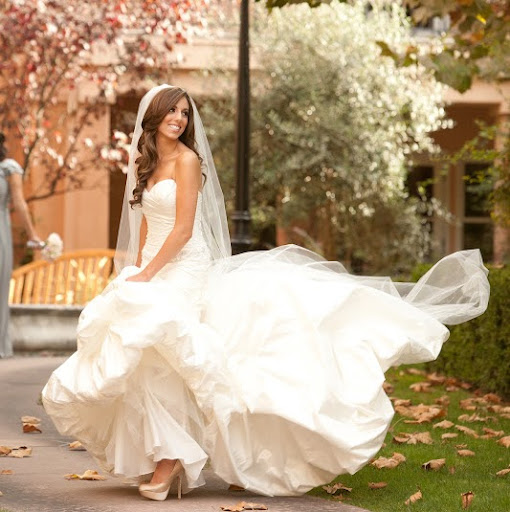 Rachel Hamilton Photo 16