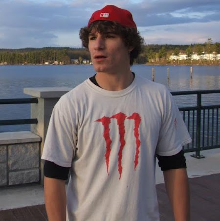 Steven Roderick Photo 23