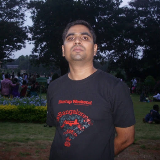 Prakash Anandan Photo 5