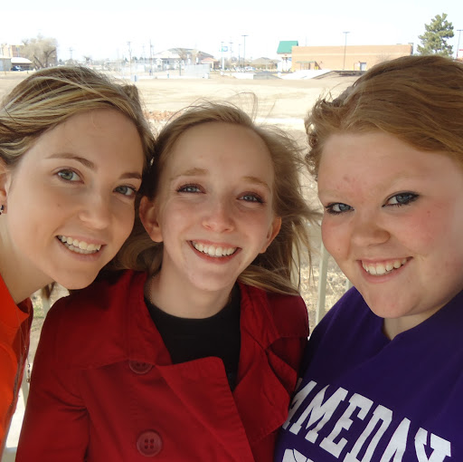 Stephanie Rowe Photo 14