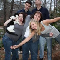 Elizabeth Wentz Photo 9