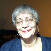 Geraldine Foster Photo 6