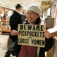 Jennifer Chuang Photo 13
