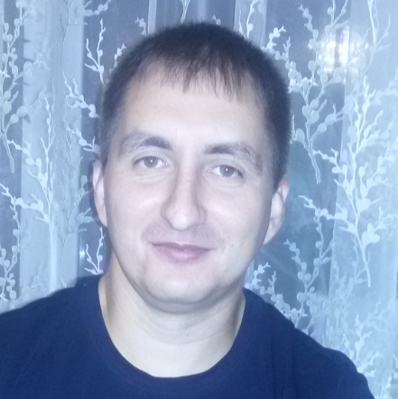 Alexander Gavrilov Photo 6