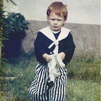 Robin Heine Photo 2