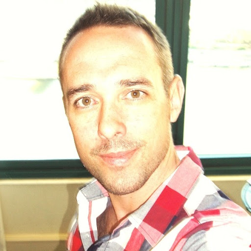Jared Webster Photo 14