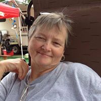 Cathy Roberson Photo 30