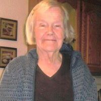 Lillian Martin Photo 7