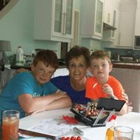 Frances Thompson Photo 49