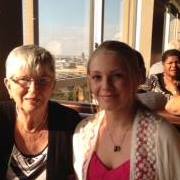Shirley Cooper Photo 9