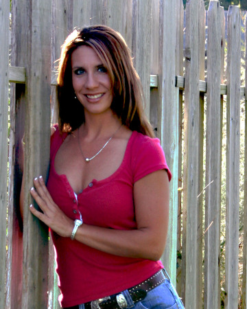 Jennifer Griffin Photo 31