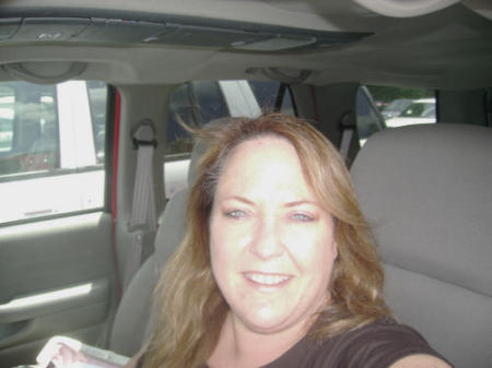 Elizabeth Stuart Photo 8
