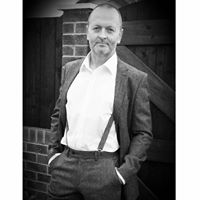 Michael Thornton Photo 22