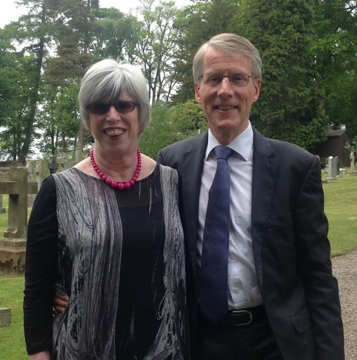 Jane Green Photo 32