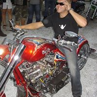 Stefan Fritz Photo 25