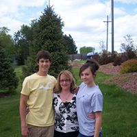 Alicia Maloney Photo 16