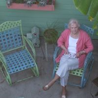 Marilyn Sullivan Photo 17