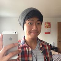 Calvin Trinh Photo 5