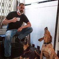 Bryan Calvert Photo 18
