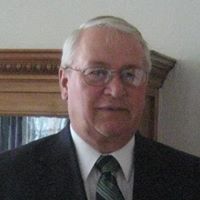 Nick Charles Photo 38