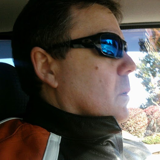 Gary Calvert Photo 17