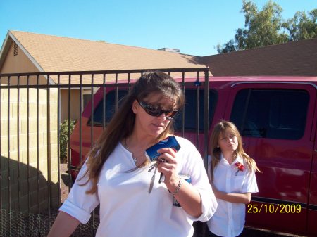 Bobbie Phillips Photo 3