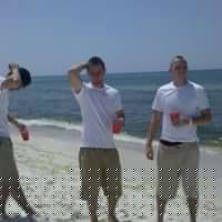 Corey Chapman Photo 17