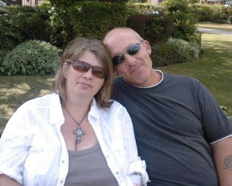 Paula Hooper Photo 7