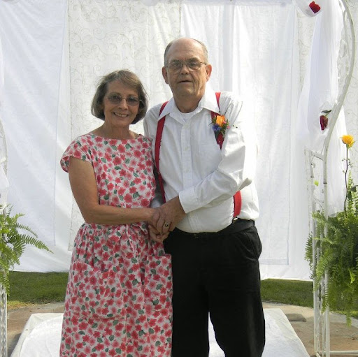 Cynthia Evans Photo 43