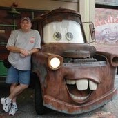 Scott Morris Photo 17