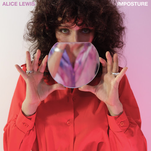 Alice Lewis Photo 21
