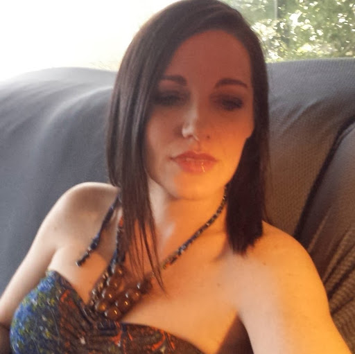Meredith Volk Photo 11