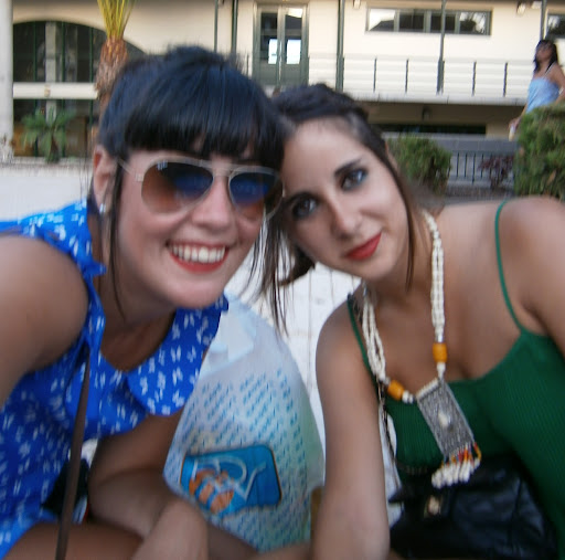 Marta Garcia Photo 16