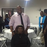 Rodrick Harris Photo 14