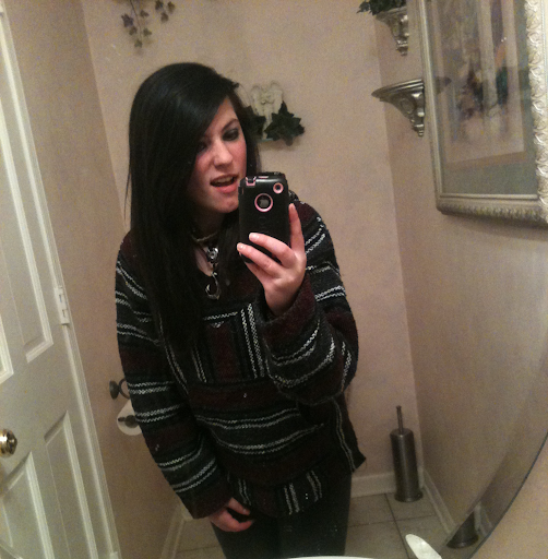 Stephanie Caputo Photo 5