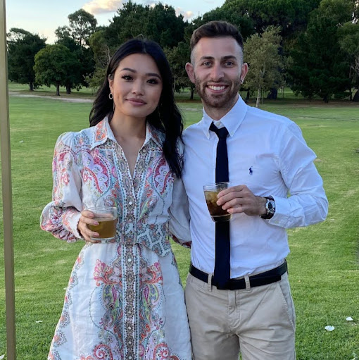 Carolyn Nguyen Photo 26