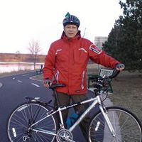 Yong Zhao Photo 12