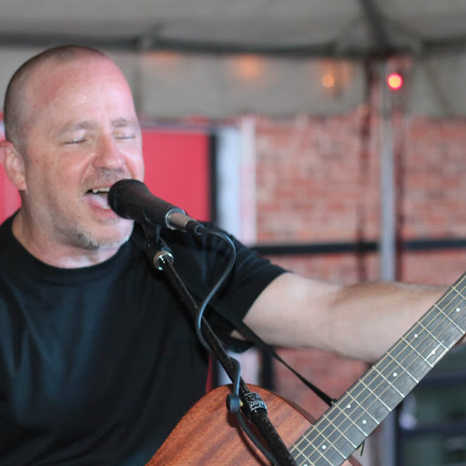 Darrell Porter Photo 36