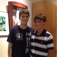 Justin Wagner Photo 10