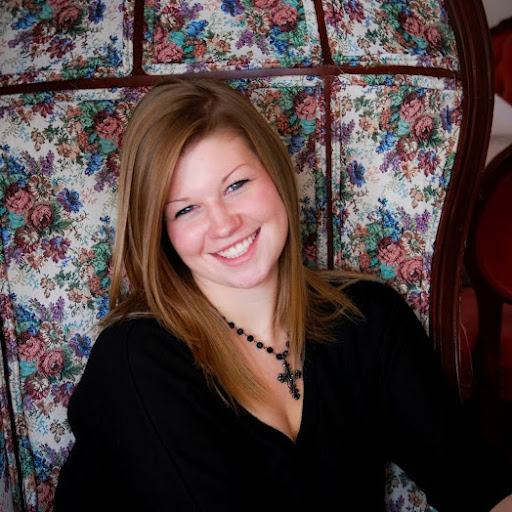 Erica Greenwood Photo 5