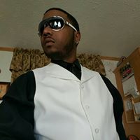 Frederick Robinson Photo 34