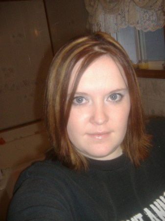 Alicia Estep Photo 13