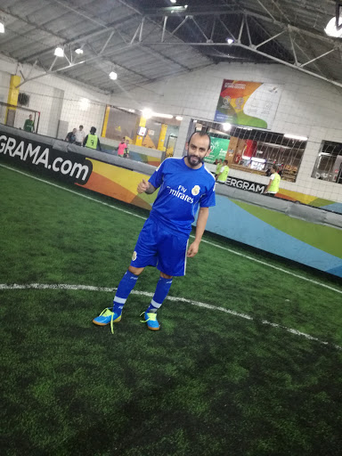 Alexander Molina Photo 14