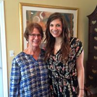 Amy Higginbotham Photo 34