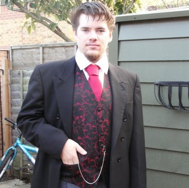 Edward Gray Photo 15