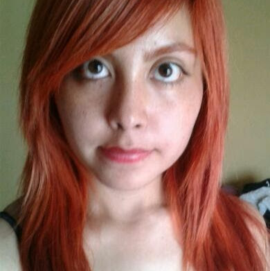 Andrea Herrera Photo 34