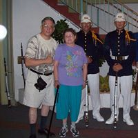 Kathleen Mauldin Photo 2