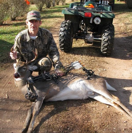 Johnny Pruitt Photo 12